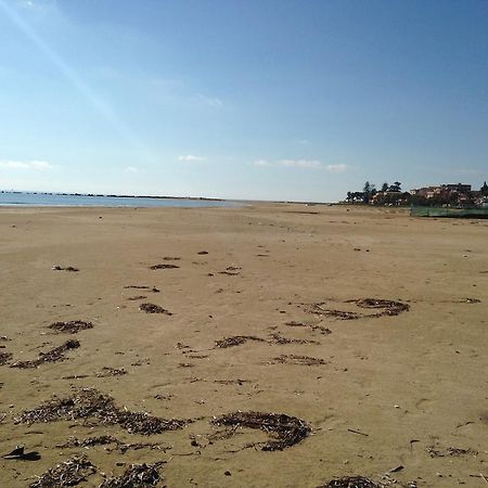 Costa Del Sol Bed and Breakfast Porto Empedocle Esterno foto