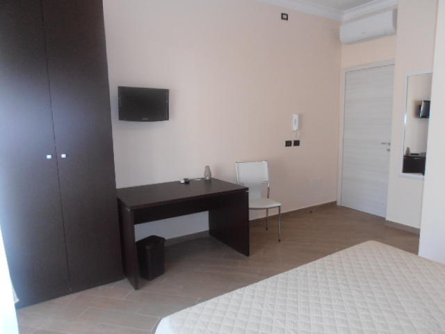 Costa Del Sol Bed and Breakfast Porto Empedocle Esterno foto