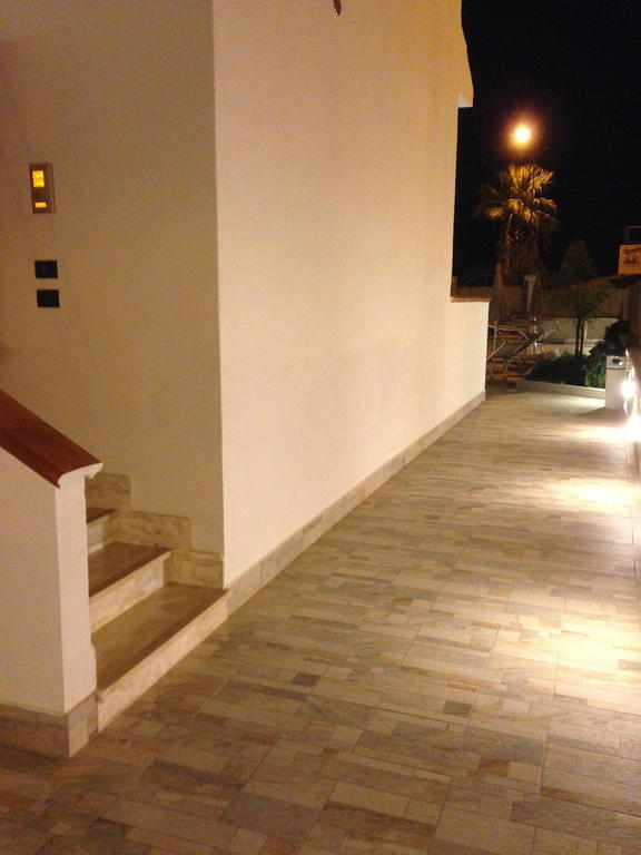 Costa Del Sol Bed and Breakfast Porto Empedocle Esterno foto