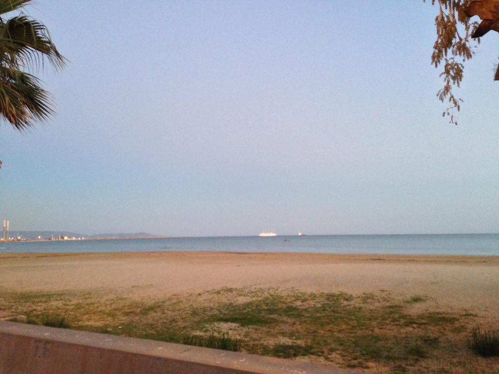 Costa Del Sol Bed and Breakfast Porto Empedocle Esterno foto