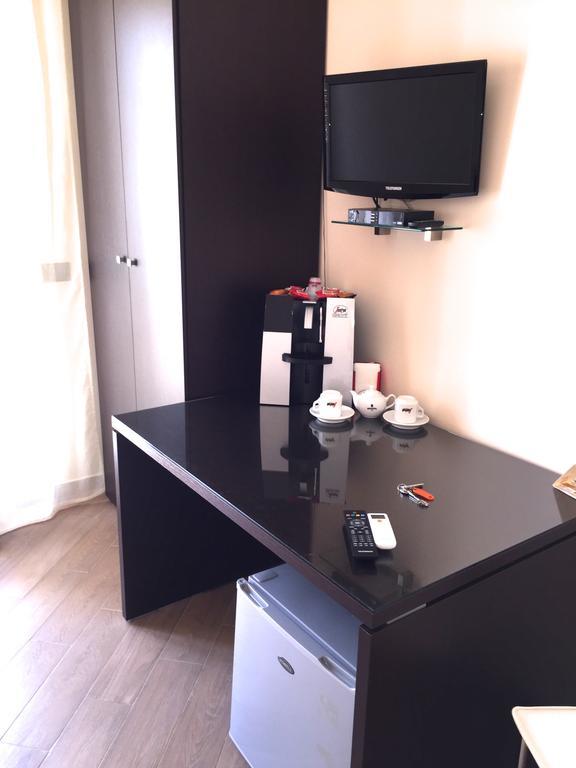 Costa Del Sol Bed and Breakfast Porto Empedocle Esterno foto