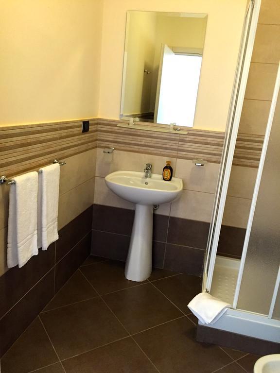 Costa Del Sol Bed and Breakfast Porto Empedocle Esterno foto