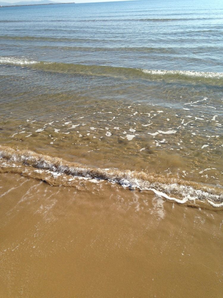 Costa Del Sol Bed and Breakfast Porto Empedocle Esterno foto